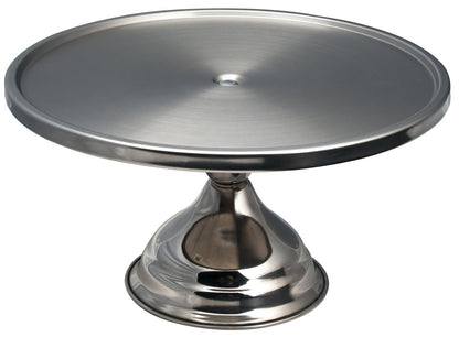 iKonbi Cake and Pizza Stand Set of 2