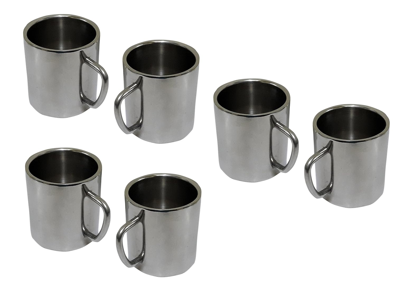 iKonbi Set of 6 Tea