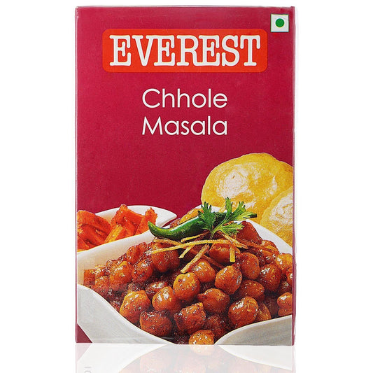 Everest Chhole Masala: