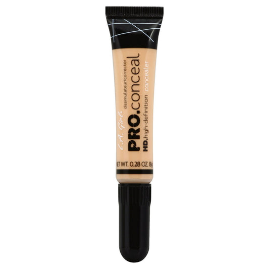 L.A. Girl Pro.Conceal Cool Nude - .28 oz-