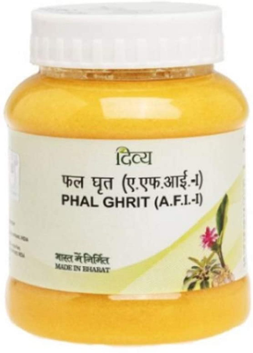 Patanjali Divya Phal Ghrit 200 gm