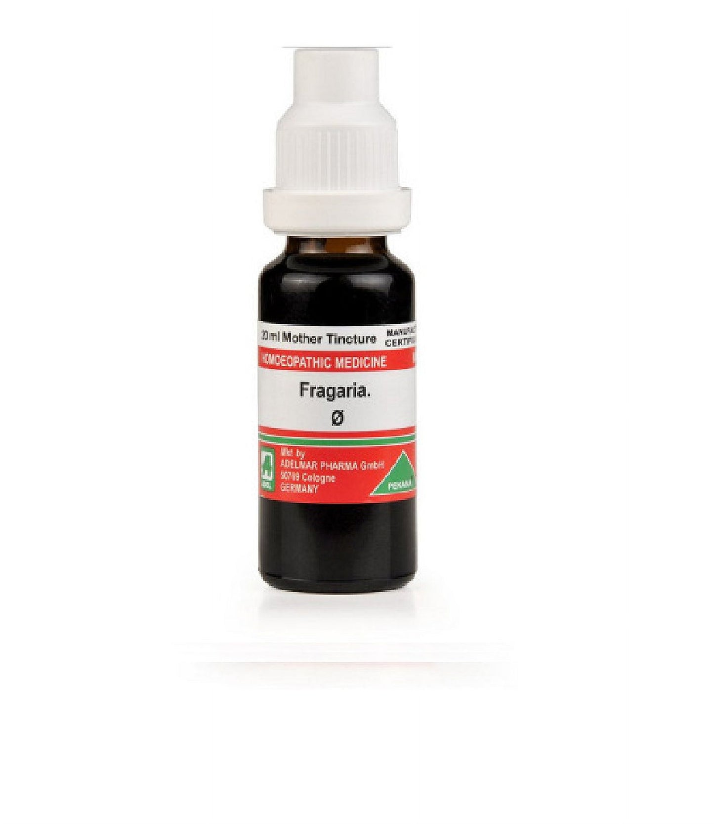 Adel Pekana Fragaria 1X (Q) (20ml)