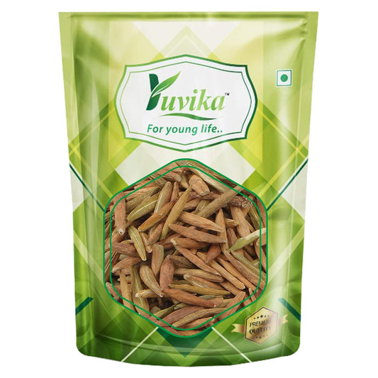 Yuvika Indrajau Meetha - Inderjoo Metha - Wrightia Tinctoria (200 Grams)