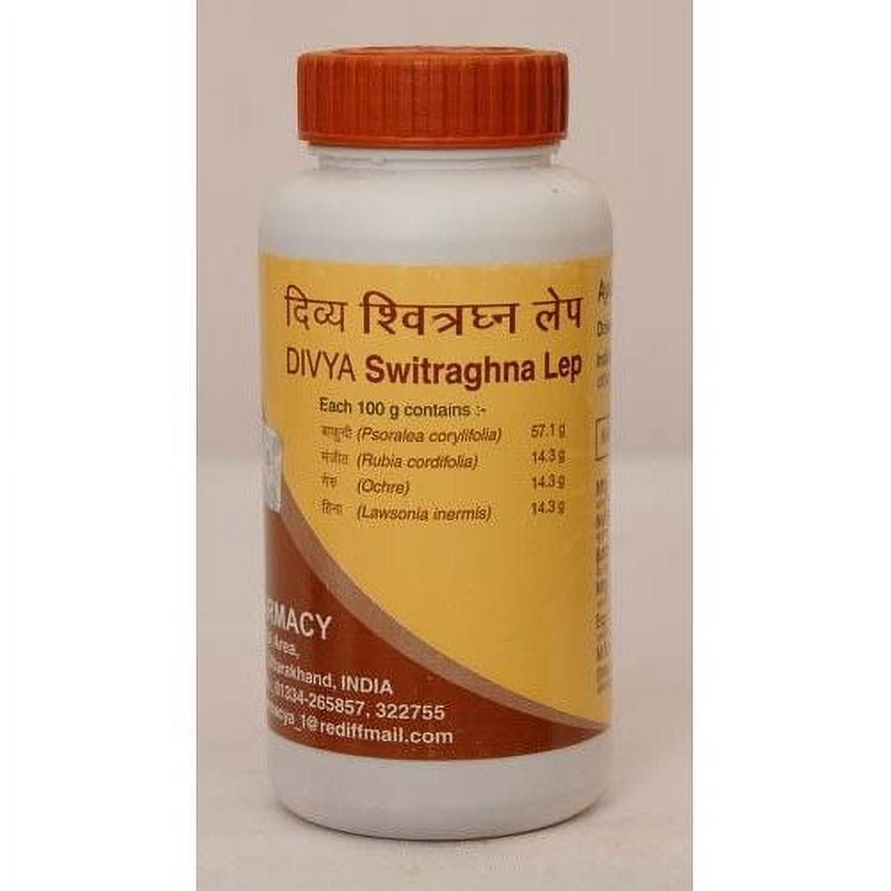 Divya Switraghna Lep 100gms