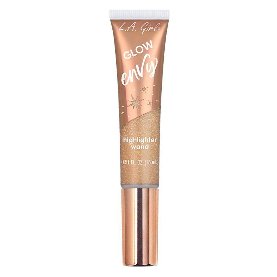 L.A. Girl Glow Envy Highlighter Wand - Vibin' - Each (Pack of 1)