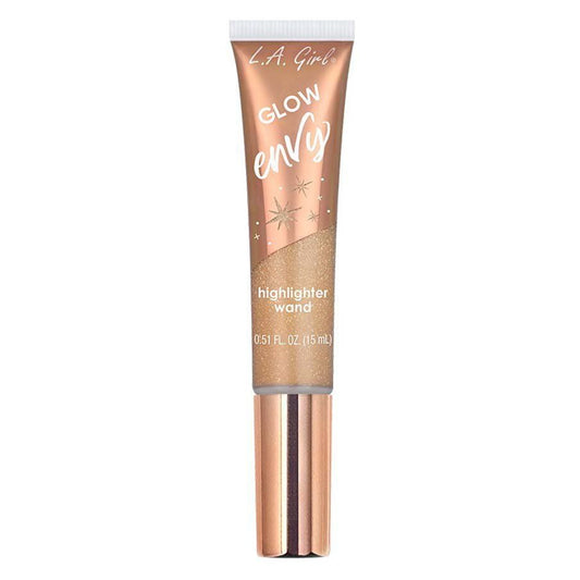 L.A. Girl Glow Envy Highlighter Wand - Vibin' - Each (Pack of 1)