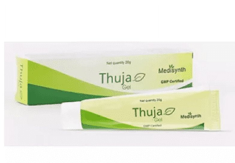 Medisynth Thuja Gel (20g)
