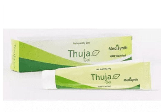 Medisynth Thuja Gel (20g)