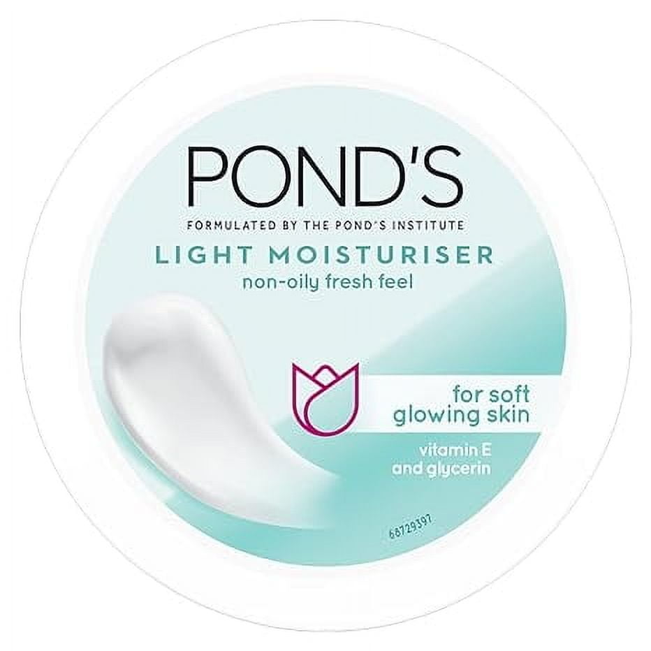 POND'S Light Moisturiser, 250 ml