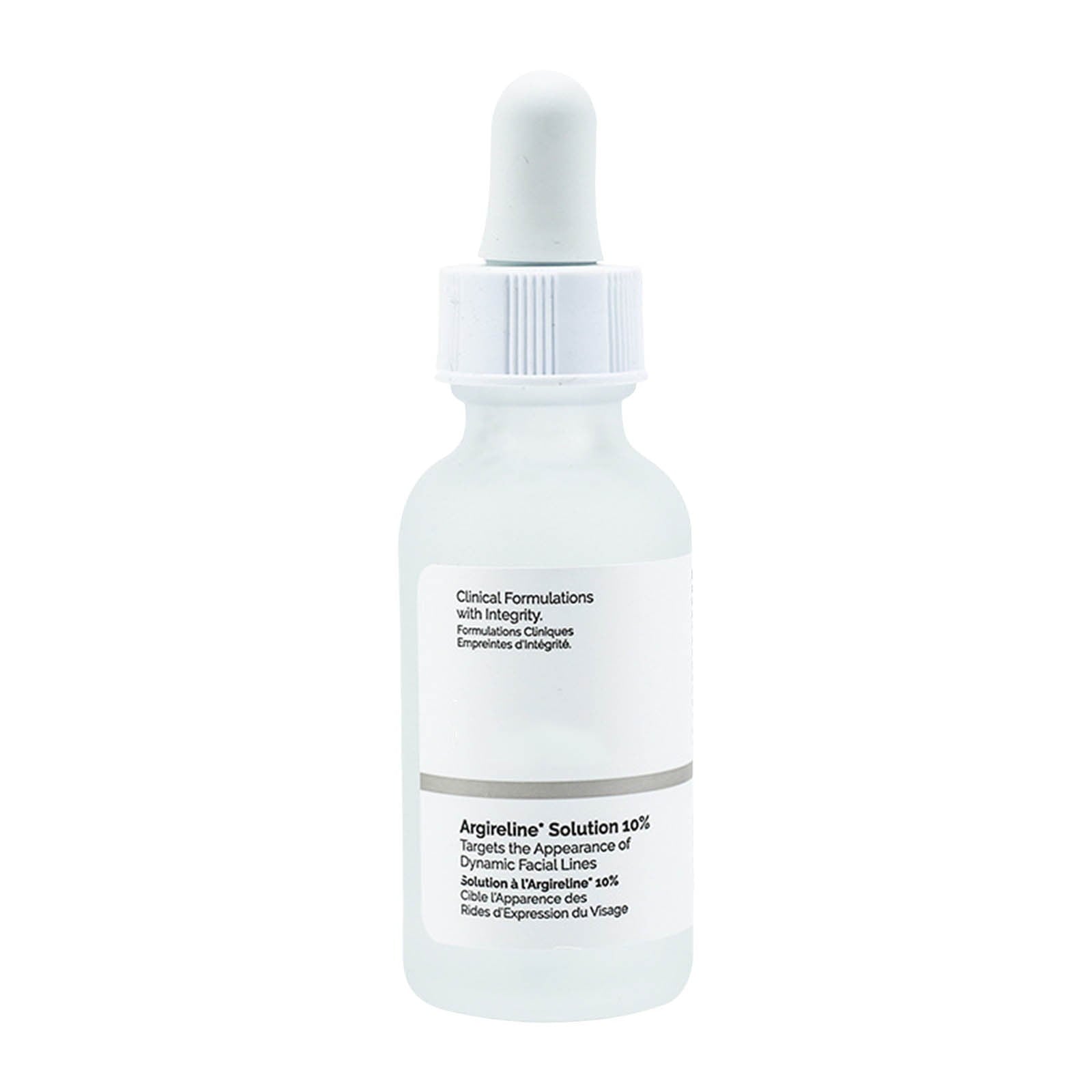 Anti- Serum 10% Argireline + Hyaluronic Acid | Deep Hydration, Collagen Boost & Dark Spot