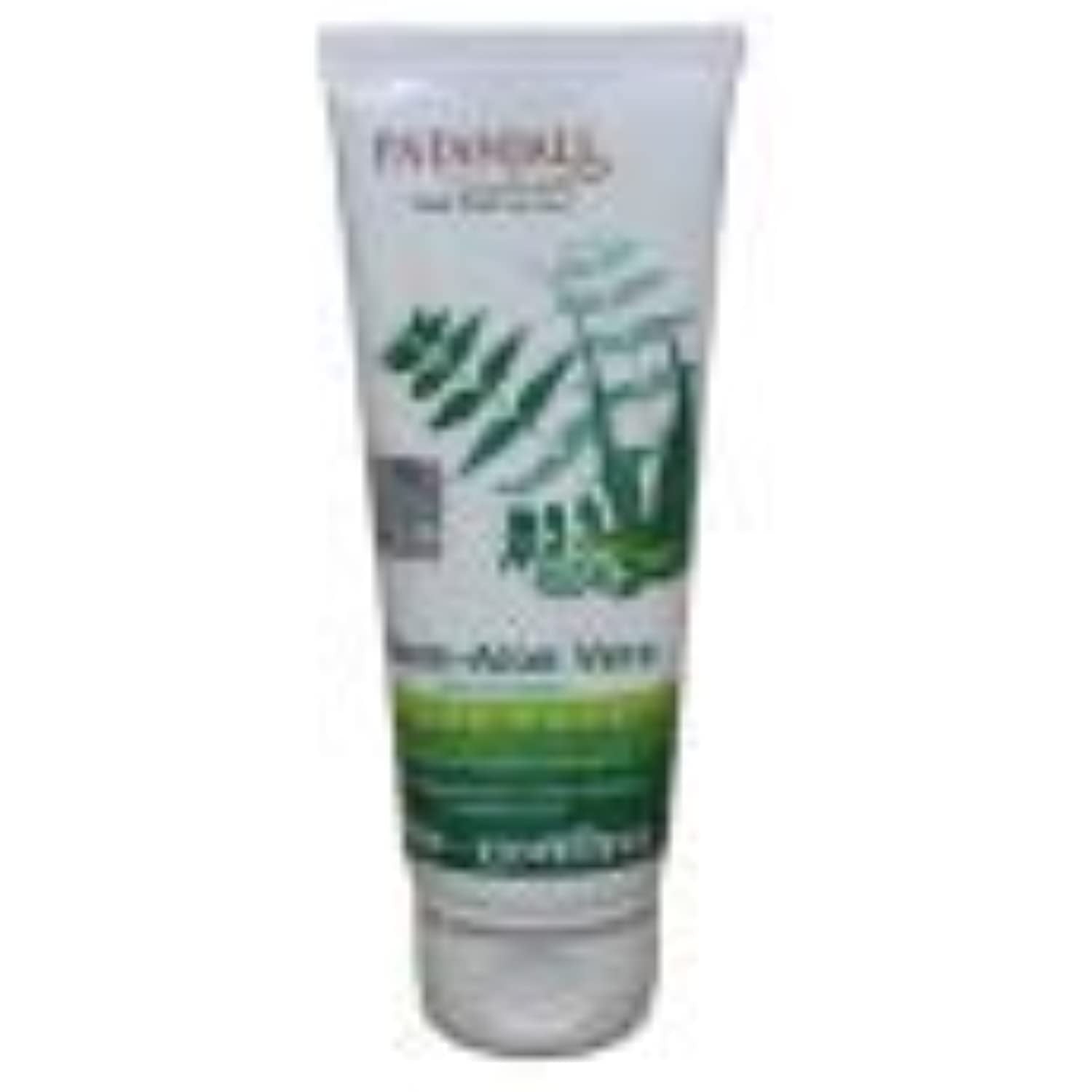 Patanjali Shave Gel 50gm