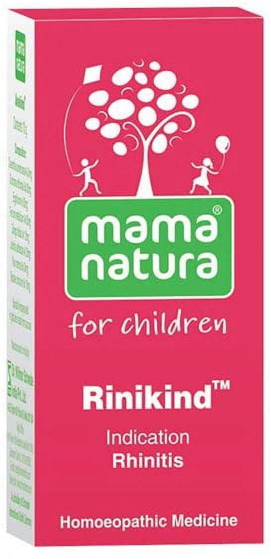 Schwabe India Rinikind - Cures Sneezing, Nasal Discharge