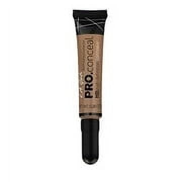 L.A. Girl Pro Conceal HD Concealer, Espresso, 0.28 Ounce