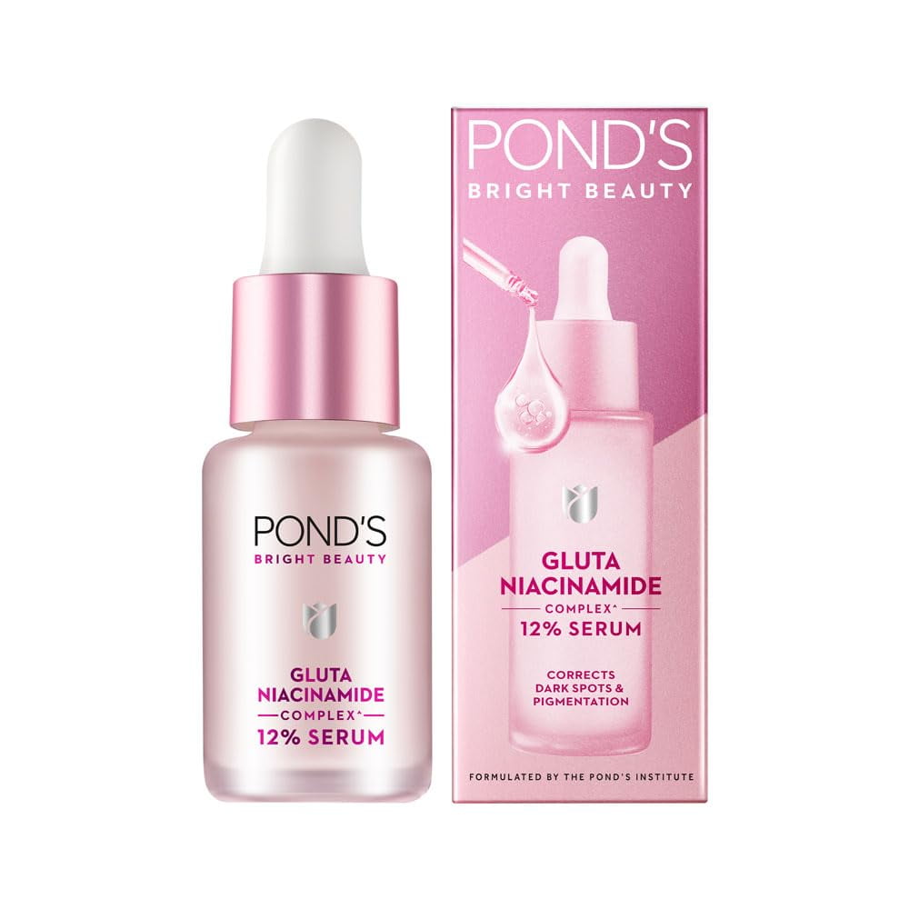 Pond's Bright Beauty Anti-Pigmentation Serum 14ml