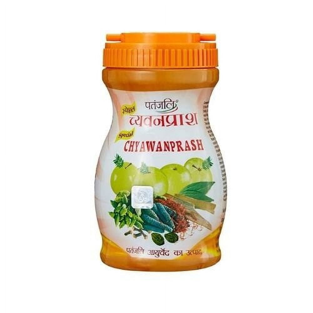 Patanjali Chyawanprash Special With Saffron 1 kg (35.27oz)