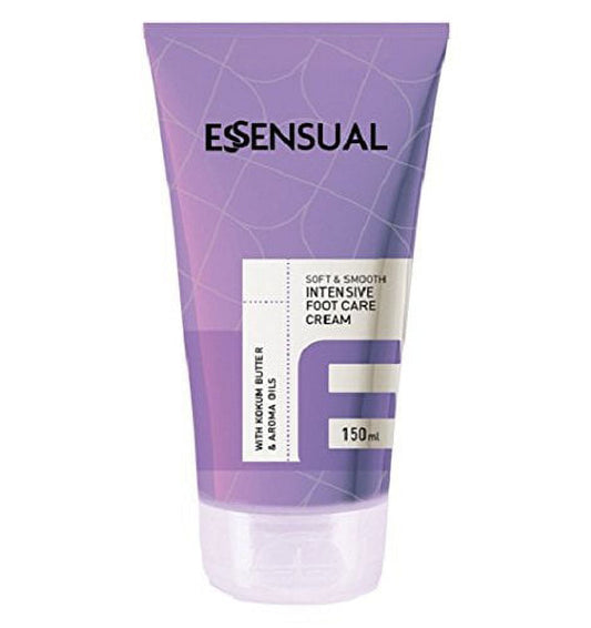 Modicare Essensual Foot Care Cream For Crack Removing And Smooth Foot - 150Ml