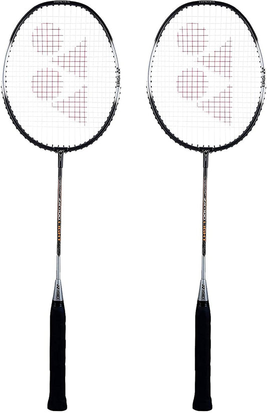 YONEX ZR 100 Light Aluminum Blend Badminton Racquet,