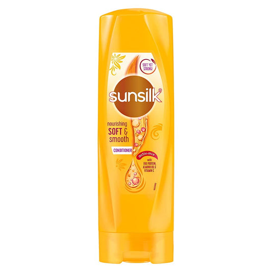 Sunsilk Nourishing Soft Smooth Conditioner 180 ml