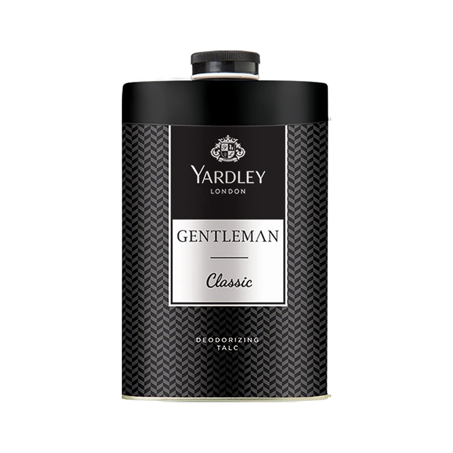 Yardley Gentleman Talcum Powder 8.8oz - 250 Gm For Men