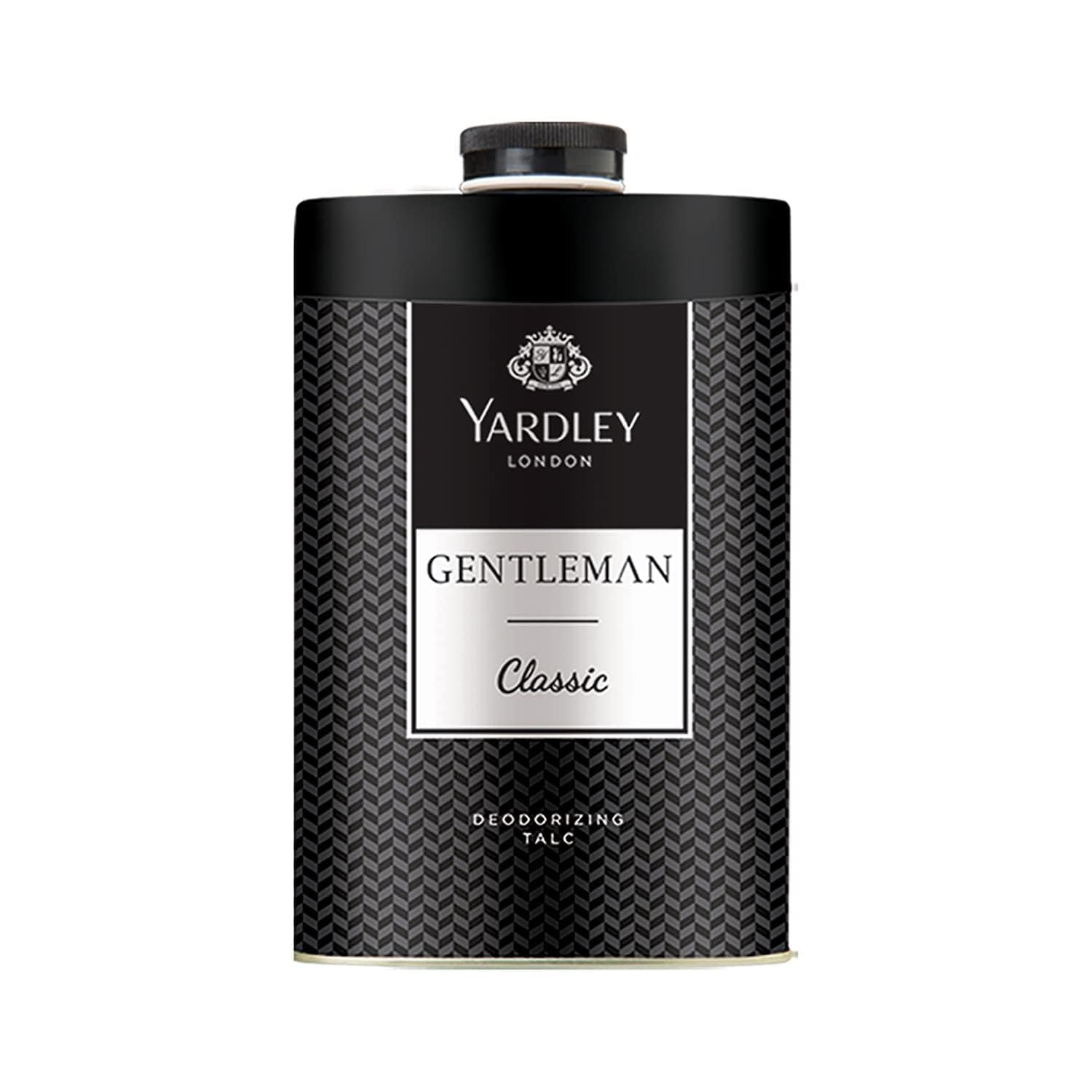 Yardley Gentleman Talcum Powder 8.8oz - 250 Gm For Men