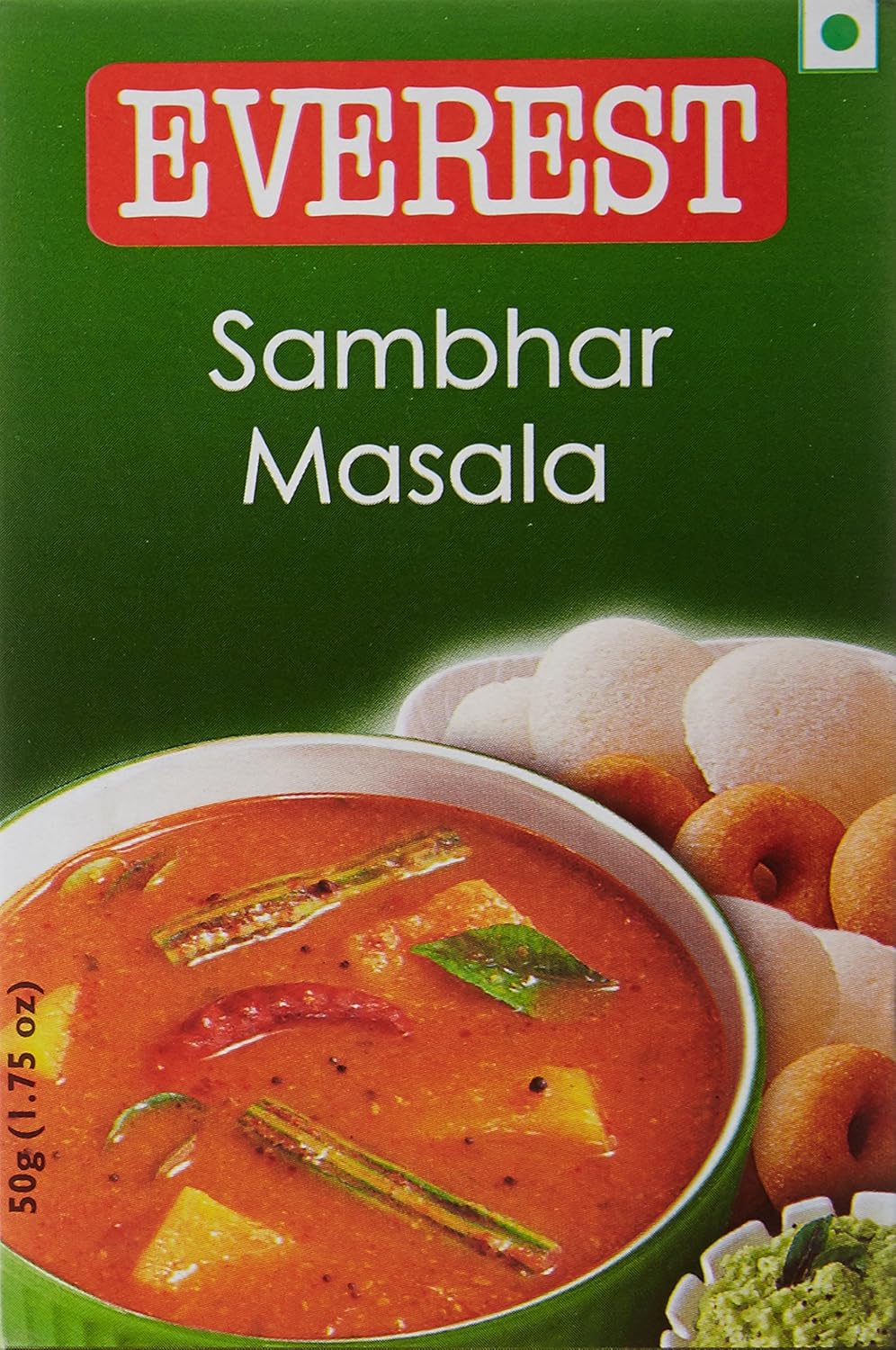 Everest Masala – Sambhar: