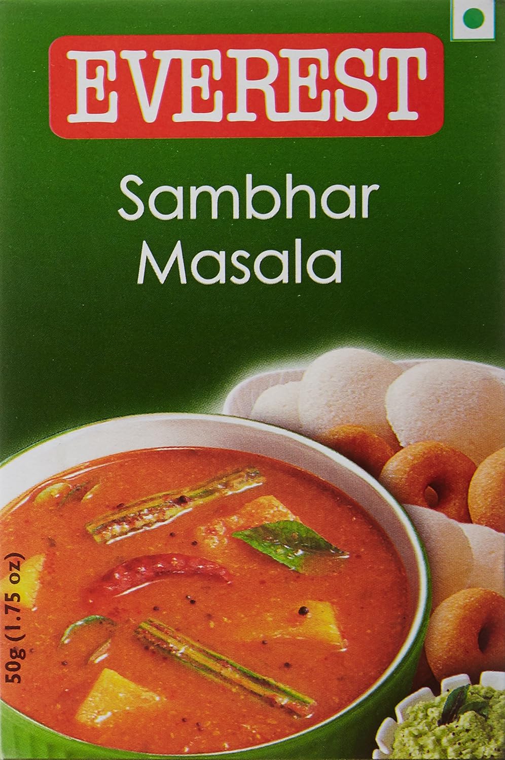 Everest Masala Sambhar: