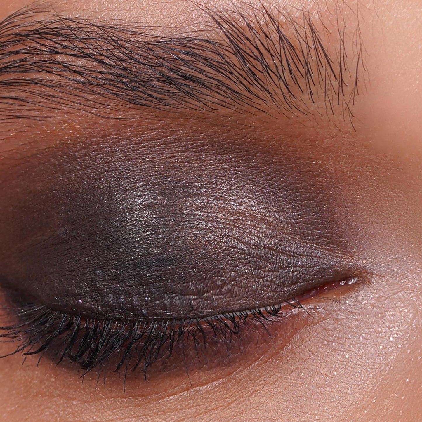 Colorbar Just Smoky Kajal, Just Black, 1.2g, Eyeliner, Long-lasting, Smudge-Free, Matte Color, Paraben-free