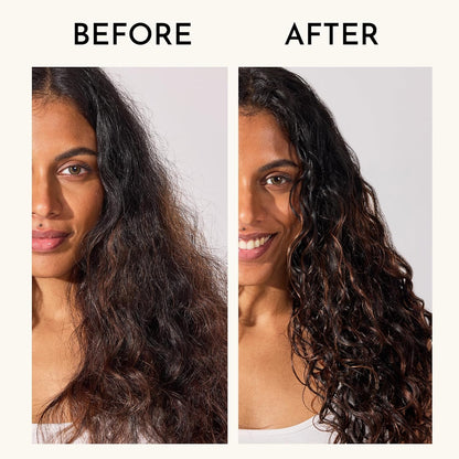 Curl Quenching Flax Seed Gelly: Curly & Wavy Hair, 3.52 oz
