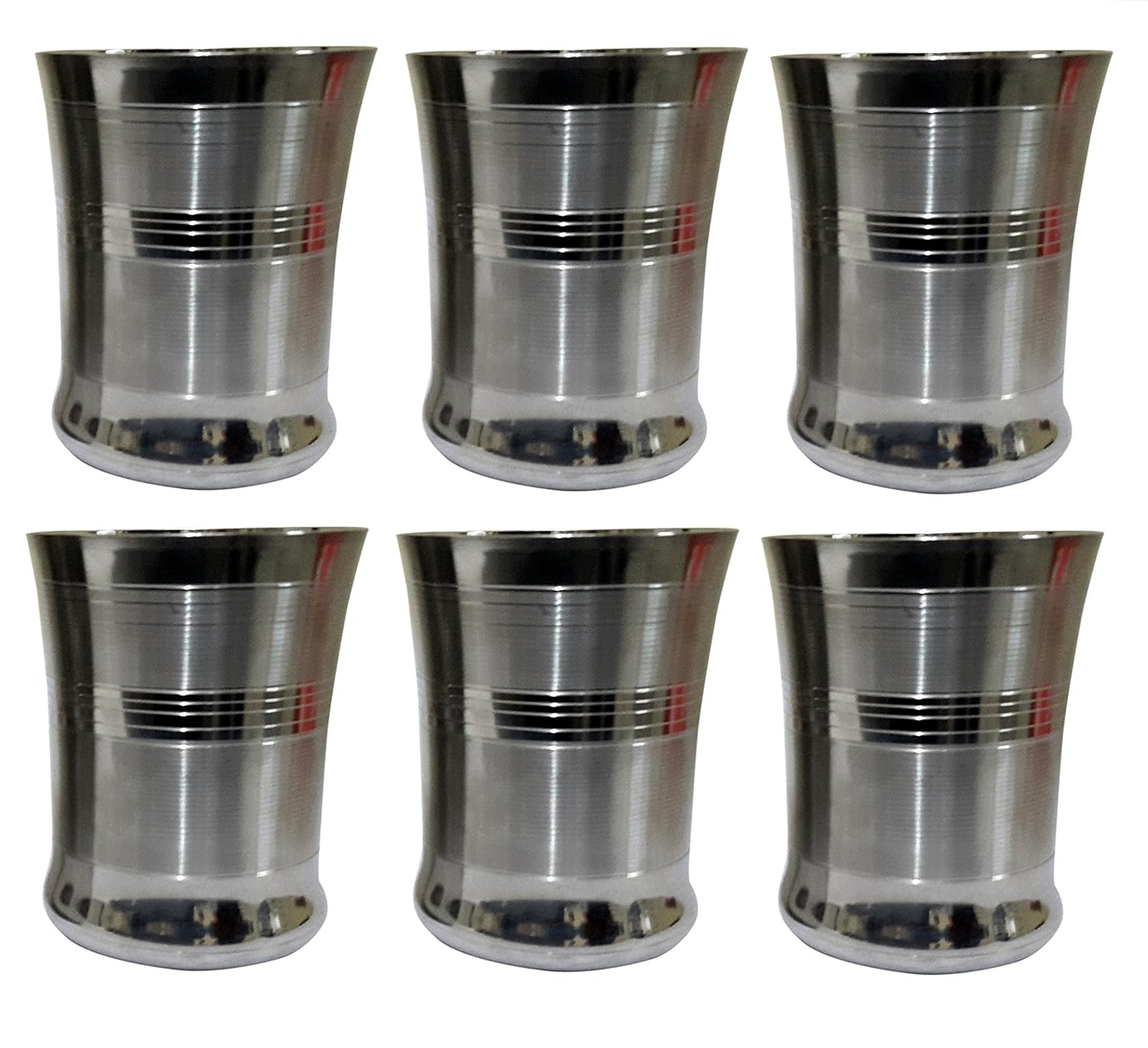 iKonbi Set of 6 Peach Drinking