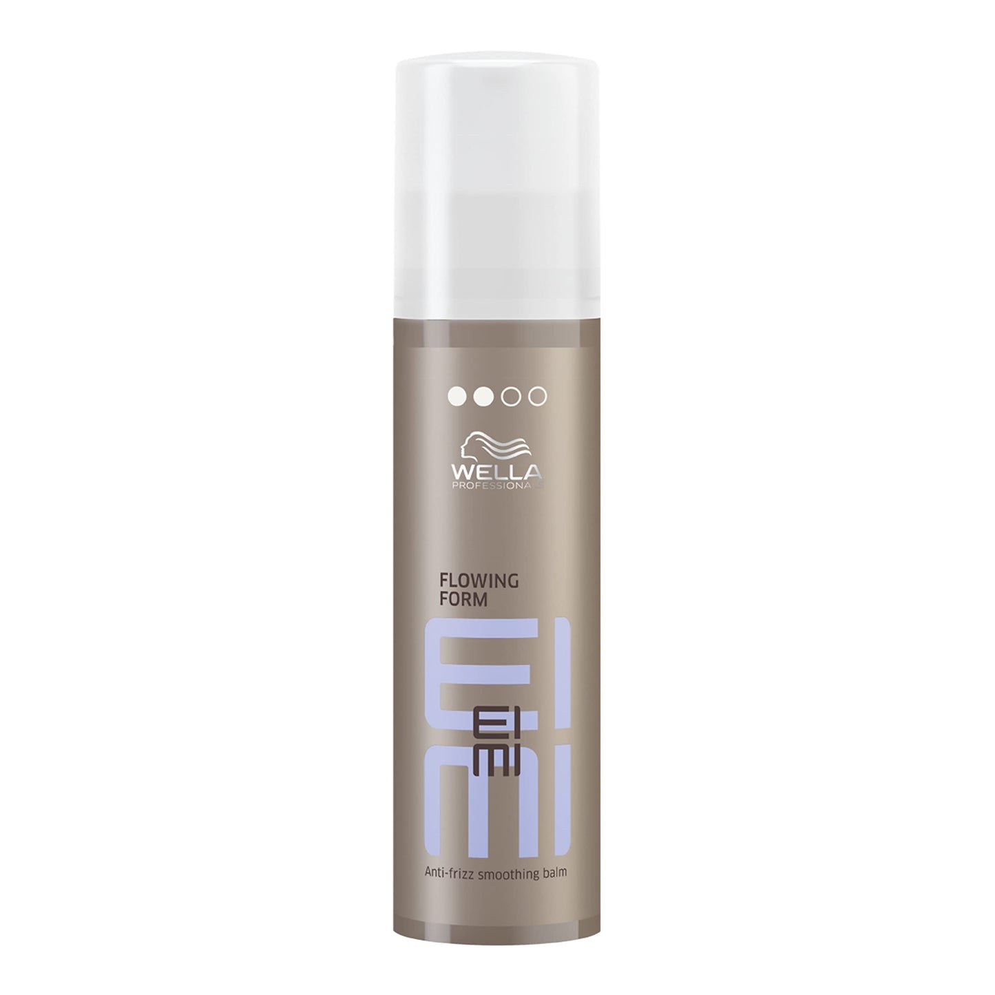 Wella EIMI Flowing Form Anti-Frizz Smoothing Balm, 3.38 Fluid Ounce C32