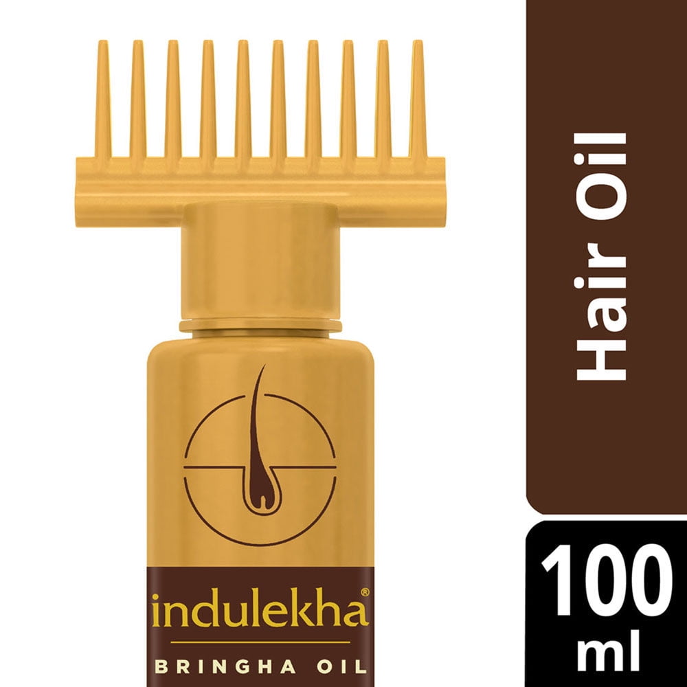 Indulekha Bringha HairOil (100ml)