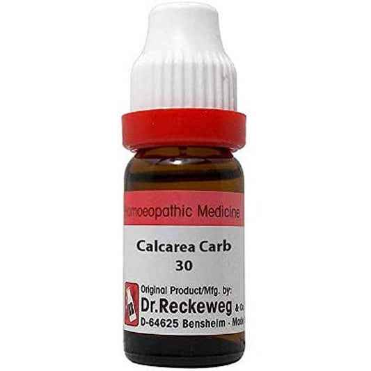 Dr. Reckeweg Calcarea Carbonica Dilution 30 CH