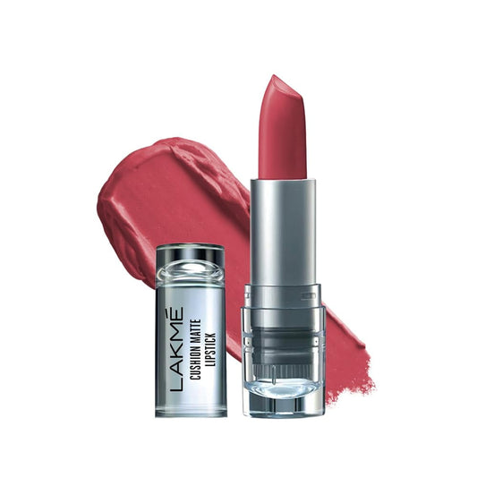 Lakme Lipstick MauveSpice (Matte) 5g
