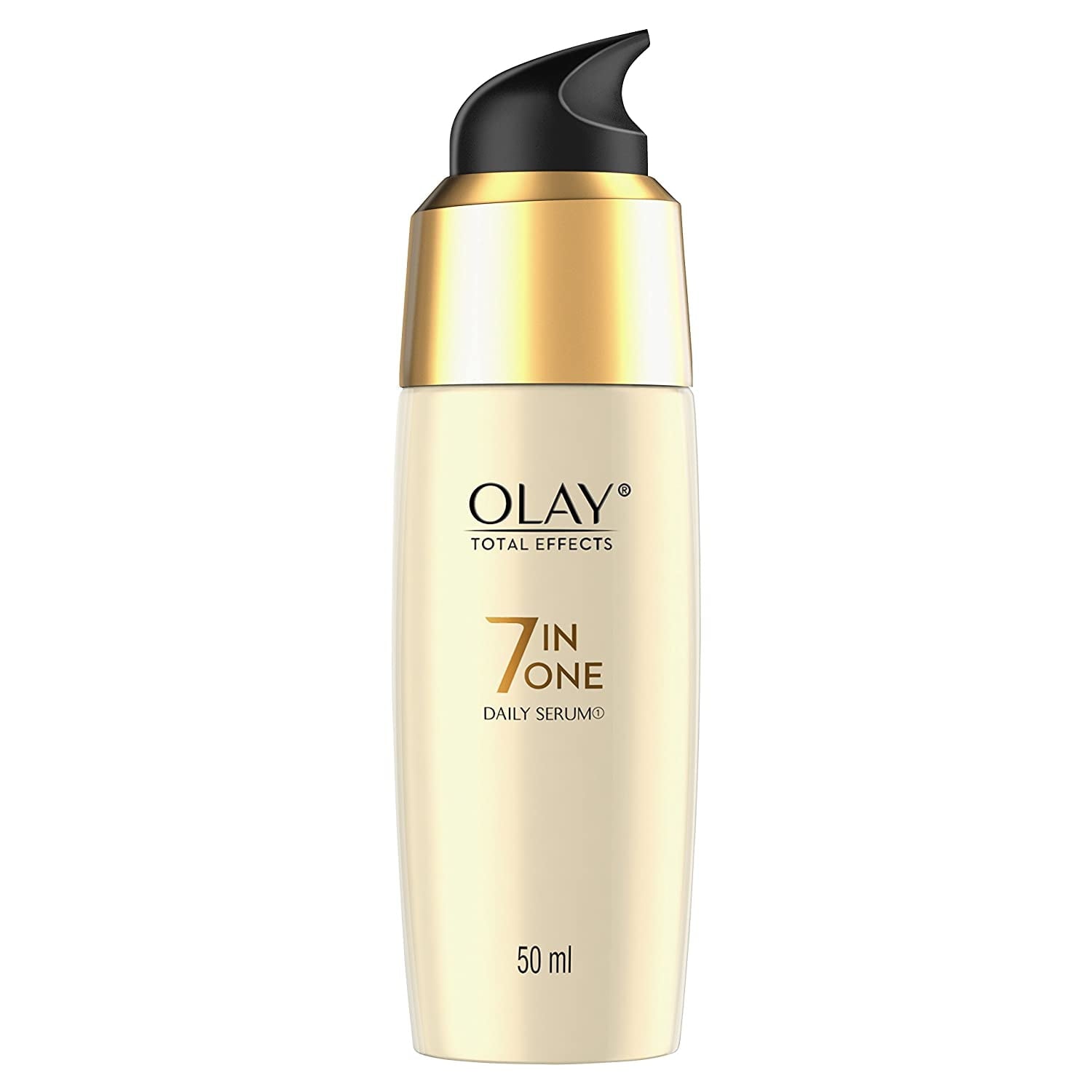 Olay Total Effects Daily Serum | Fights 7 Signs of Ageing | With Niacinamide and Green Tea