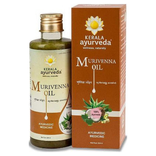 Kerala Ayurveda Murivenna Thailam 200ml