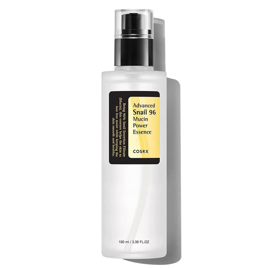 Cosrx Advanced Snail 96 Mucin Power Essence, 3.38 Ounce 2018