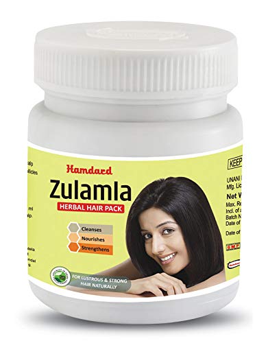 HAMDARD Zulamla (200 Gms)
