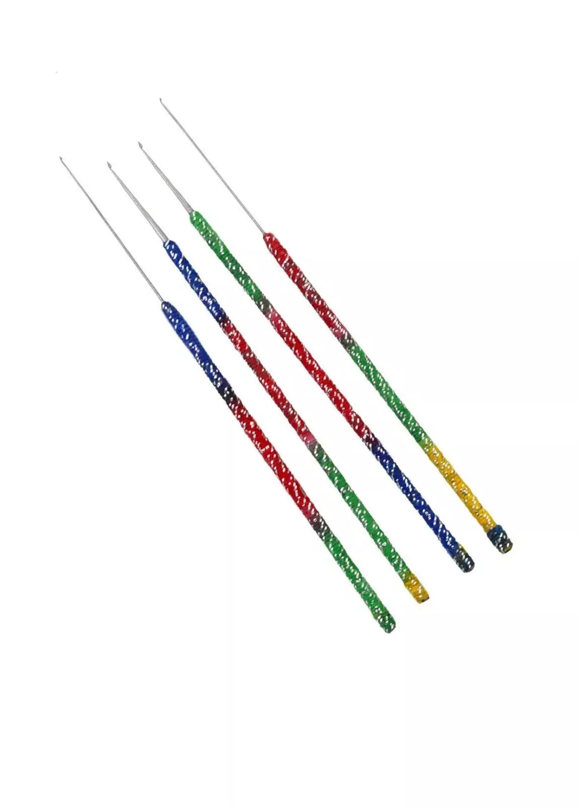 Multicolour Aari Embroidery Needles Kit For Beading & Embroidery Work Purpose