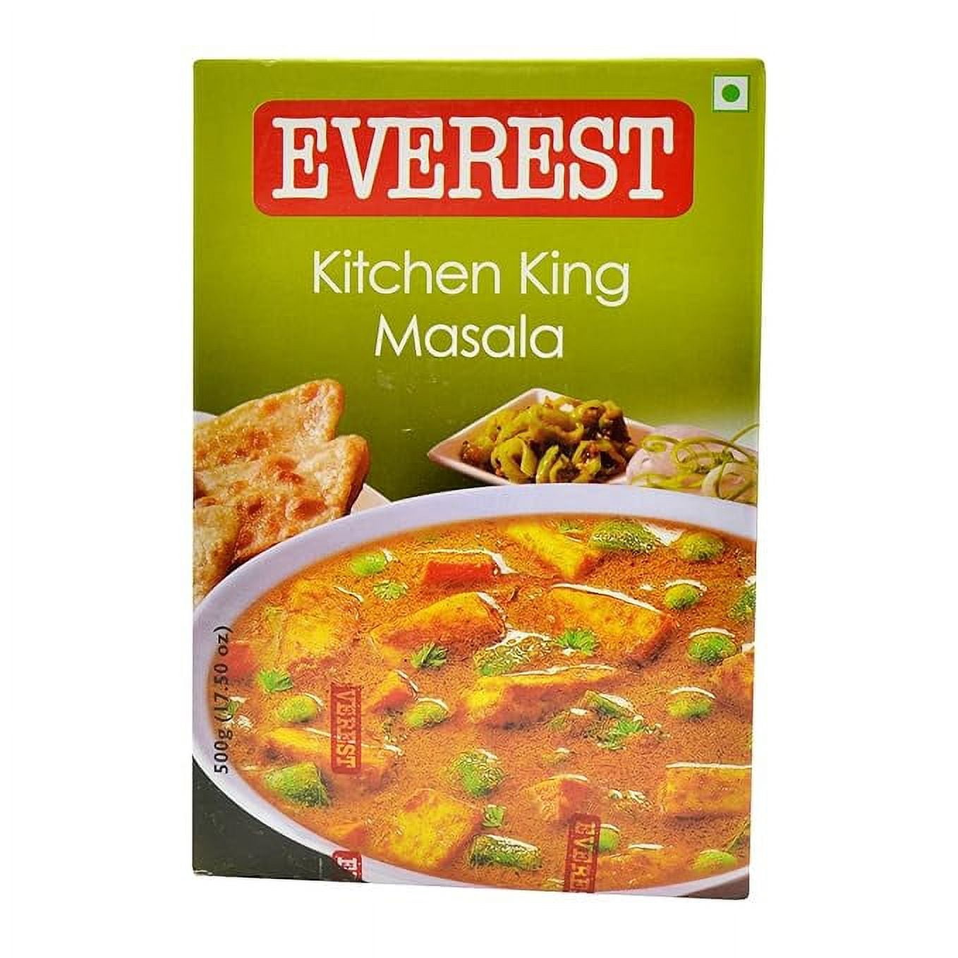 Everest Kitchen King Masala, 500G