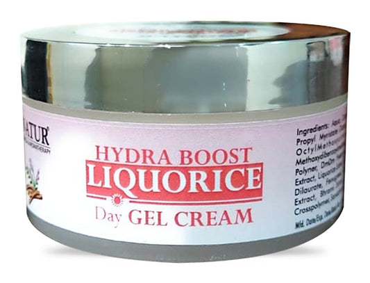 INATUR Herbals Fairness Day Cream 100