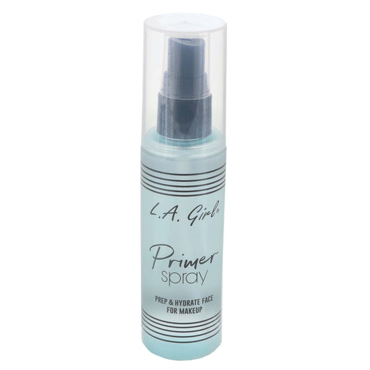 L.A. Girl Primer Spray - 2.7 oz
