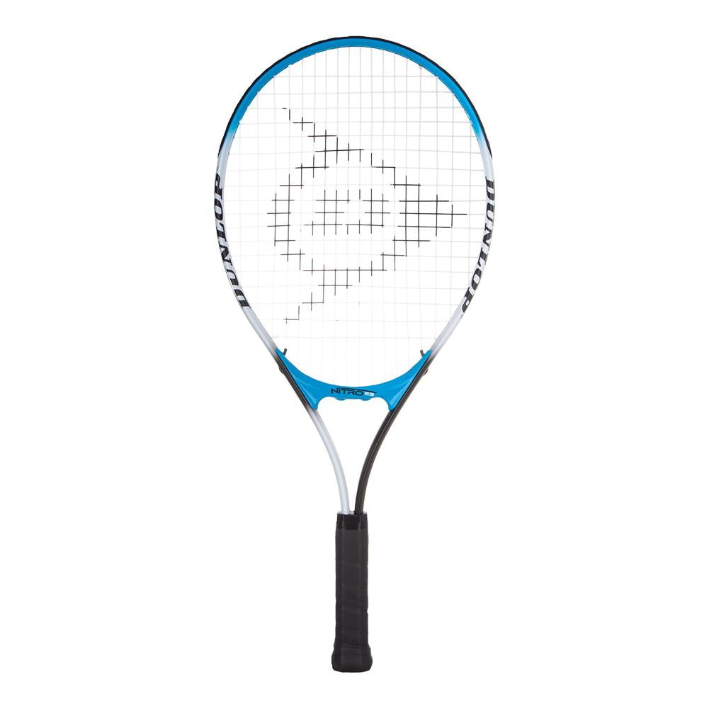 Dunlop Nitro 23" Junior Tennis Racket