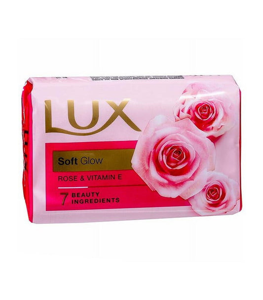 LUX soft glow soap 150g