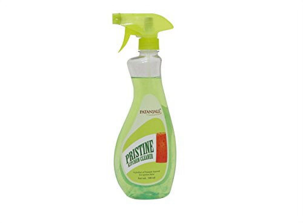 Patanjali Pristine Kitchen Cleaner - 500 ml