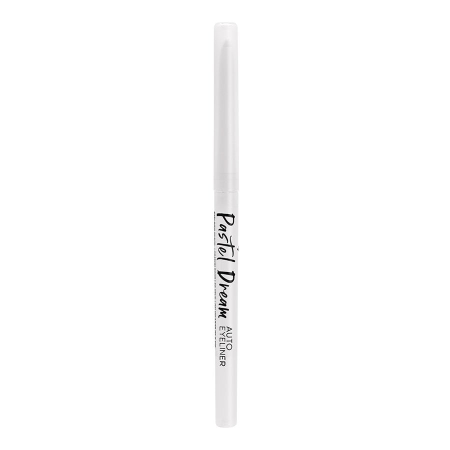 L.A. Girl Pastel Dream Auto Eyeliner - Marshmallow - Each (Packaging May Vary)