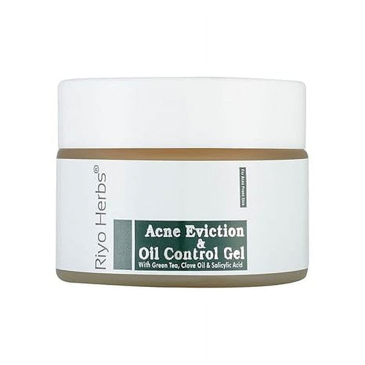 Riyo Herbs Acne Eviction & Oil Control Gel 50g
