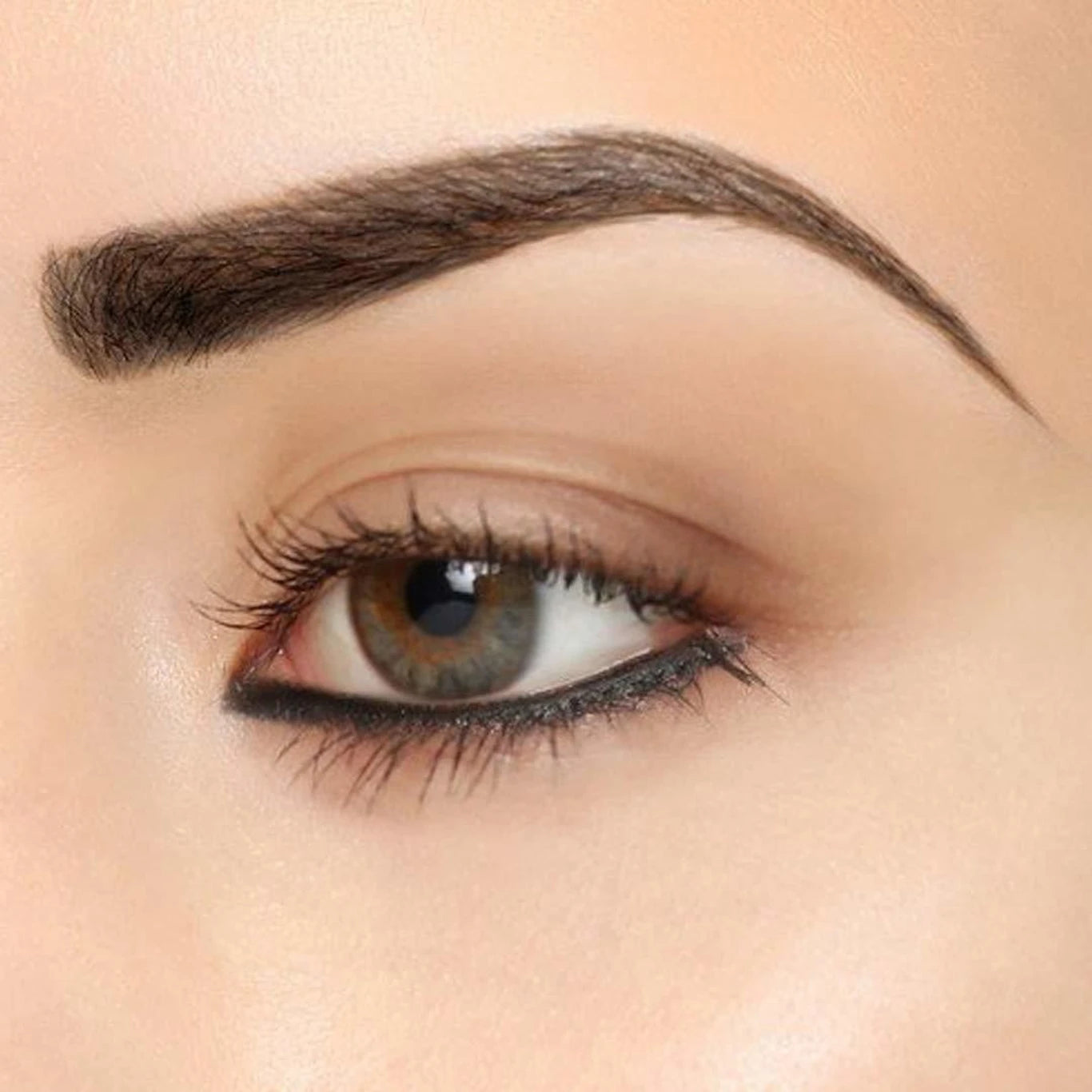 Mesmereyes Kajal Black Black