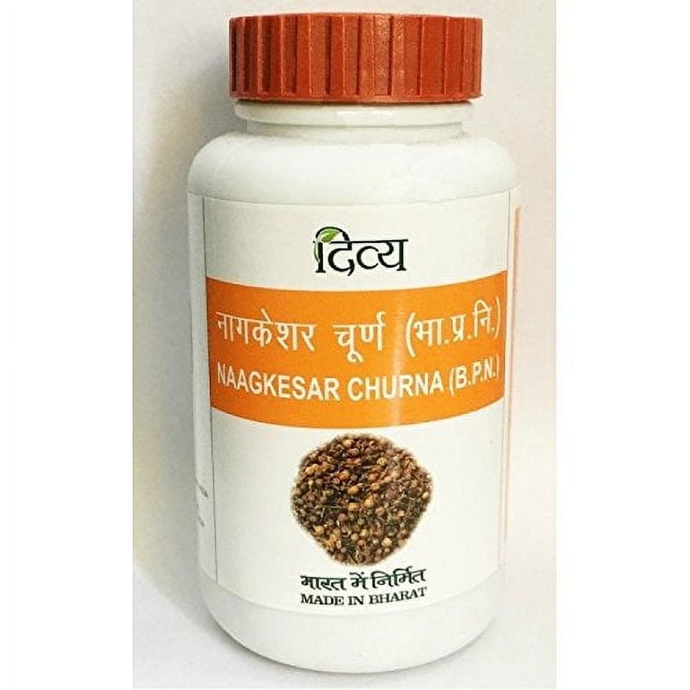 Divya Naag Kesar Churna 100 Grams