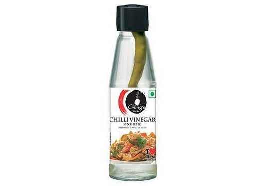Ching's: Chilli Vinegar