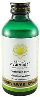 Kerala Ayurveda Chiruvilwadi Kwath Bottle of 200 ml Liquid